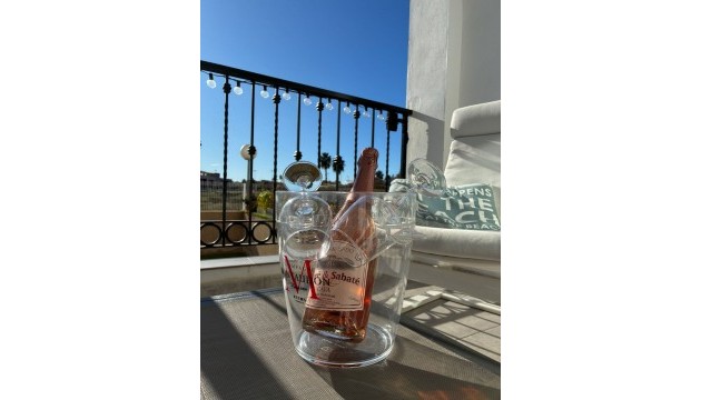 Resale - Apartment - Orihuela Costa - Punta Prima