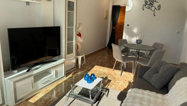 Resale - Apartment - Orihuela Costa - Punta Prima