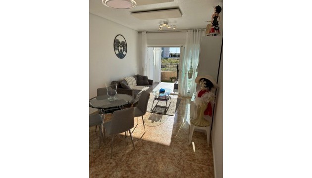 Resale - Apartment - Orihuela Costa - Punta Prima