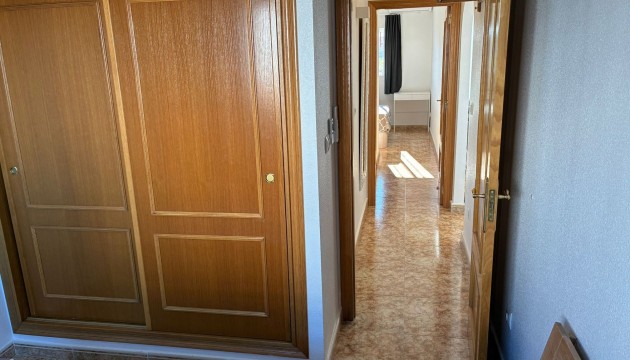 Resale - Apartment - Orihuela Costa - Punta Prima