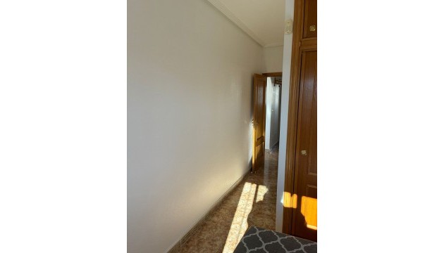 Resale - Apartment - Orihuela Costa - Punta Prima