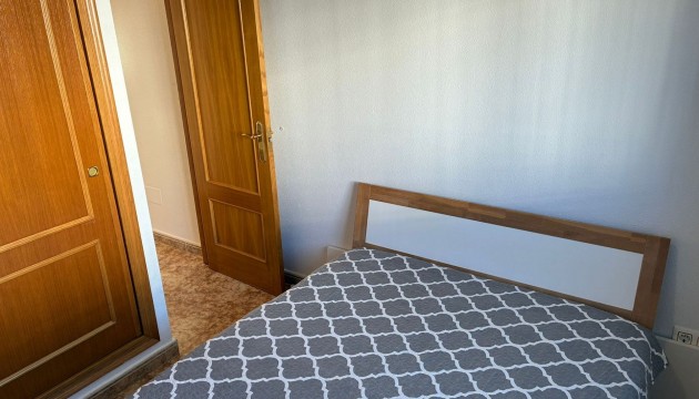 Resale - Apartment - Orihuela Costa - Punta Prima