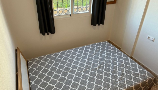 Resale - Apartment - Orihuela Costa - Punta Prima