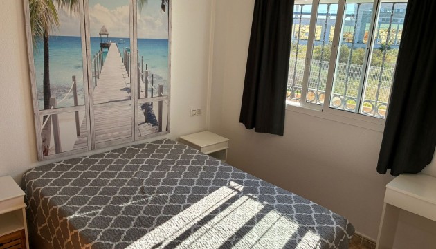 Resale - Apartment - Orihuela Costa - Punta Prima