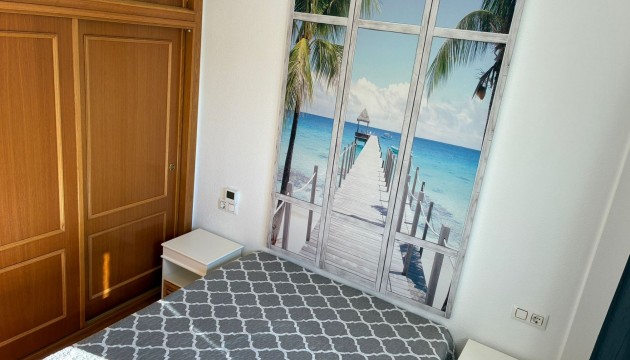 Resale - Apartment - Orihuela Costa - Punta Prima