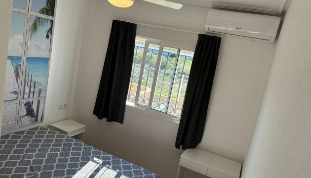 Resale - Apartment - Orihuela Costa - Punta Prima