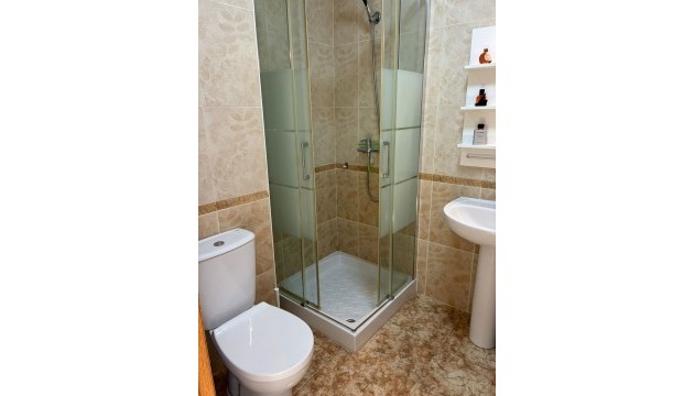 Resale - Apartment - Orihuela Costa - Punta Prima