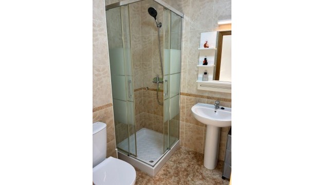 Resale - Apartment - Orihuela Costa - Punta Prima