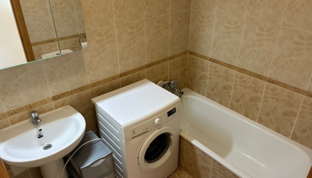 Resale - Apartment - Orihuela Costa - Punta Prima