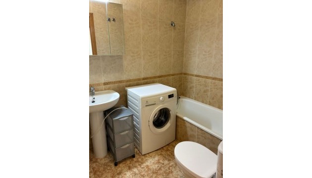 Resale - Apartment - Orihuela Costa - Punta Prima