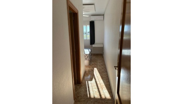 Resale - Apartment - Orihuela Costa - Punta Prima