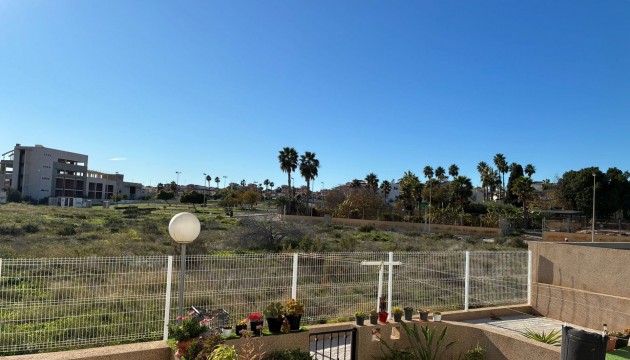 Resale - Apartment - Orihuela Costa - Punta Prima