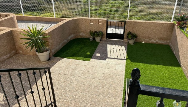 Resale - Apartment - Orihuela Costa - Punta Prima