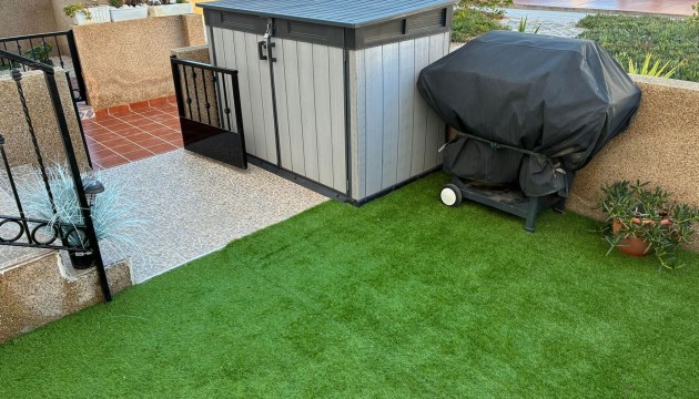 Resale - Apartment - Orihuela Costa - Punta Prima