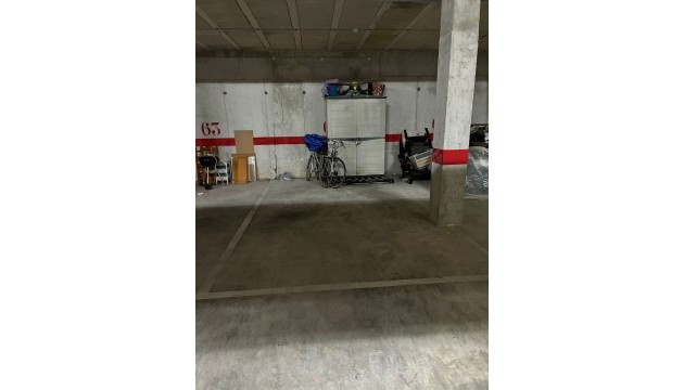 Resale - Apartment - Orihuela Costa - Punta Prima