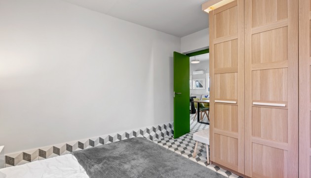 Перепродажа - отдельная вилла - Elche