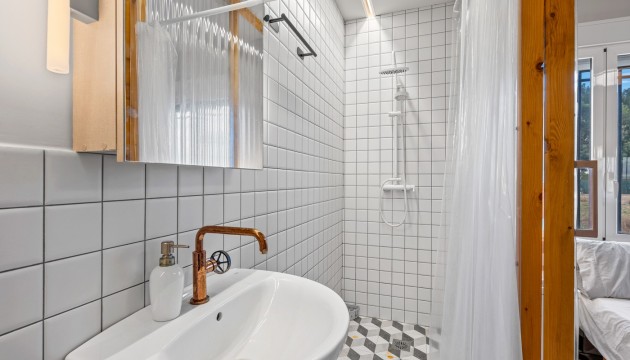 Перепродажа - отдельная вилла - Elche