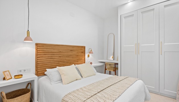 Begagnad - Radhus - Torrevieja - El chaparral