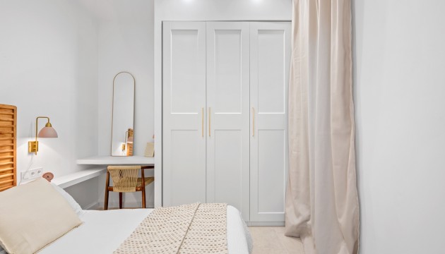 Begagnad - Radhus - Torrevieja - El chaparral