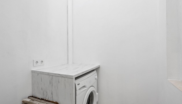 Begagnad - Radhus - Torrevieja - El chaparral