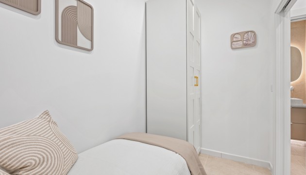 Begagnad - Radhus - Torrevieja - El chaparral