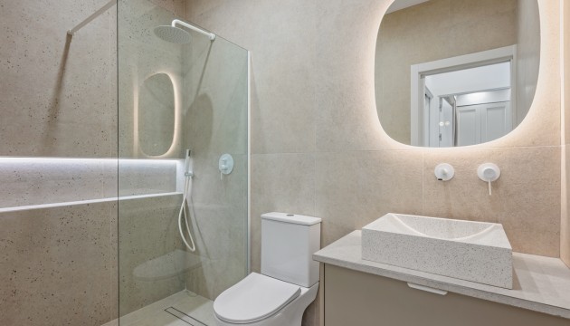 Begagnad - Radhus - Torrevieja - El chaparral