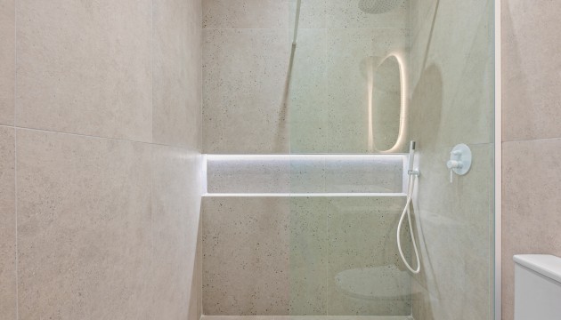 Begagnad - Radhus - Torrevieja - El chaparral