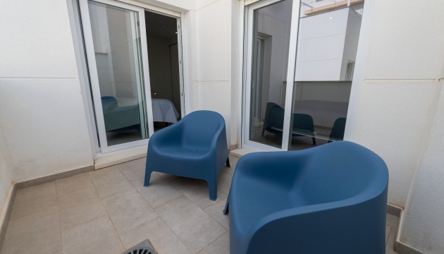 Begagnad - Radhus - San Pedro del Pinatar