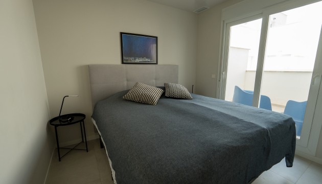 Begagnad - Radhus - San Pedro del Pinatar