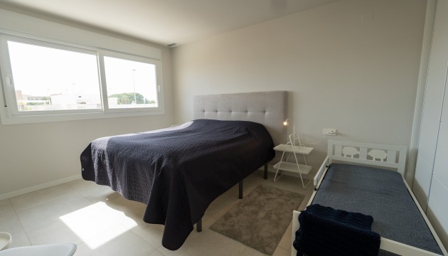 Begagnad - Radhus - San Pedro del Pinatar