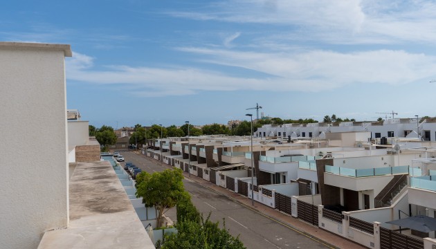 Begagnad - Radhus - San Pedro del Pinatar