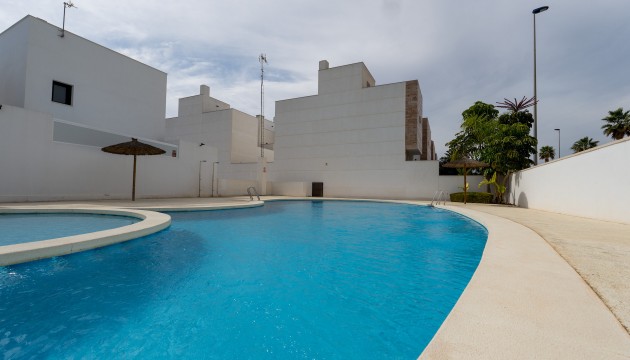 Begagnad - Radhus - San Pedro del Pinatar