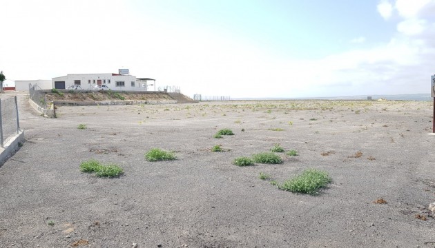 Herverkoop - Country House - Los Montesinos