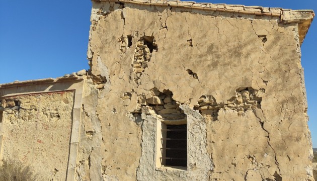 Videresalg - Country House - Torremendo