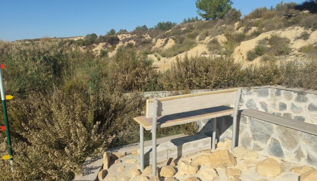 Videresalg - Country House - Torremendo