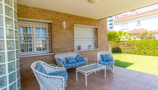 Resale - Detached Villa - Torrevieja - La Veleta