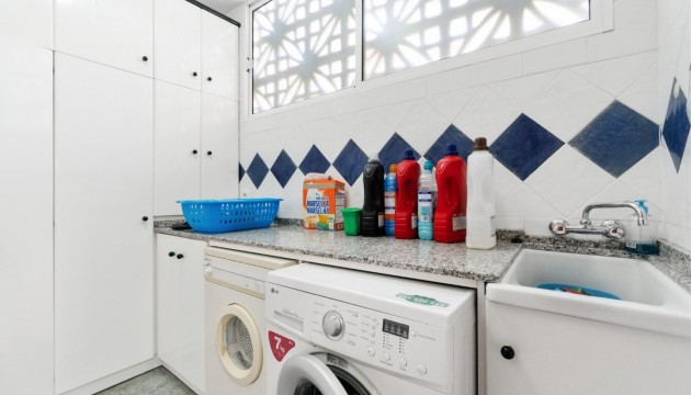 Resale - Detached Villa - Torrevieja - La Veleta