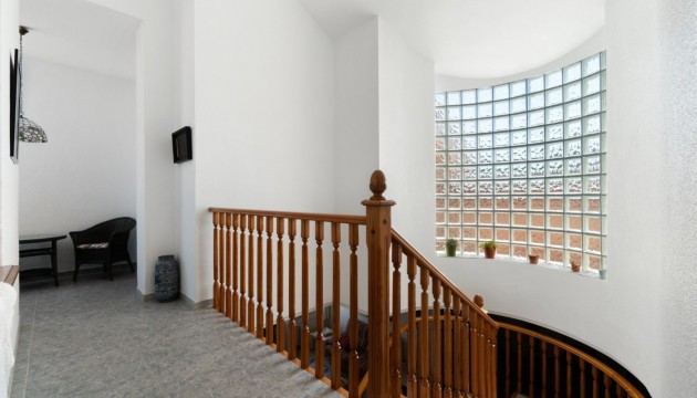 Resale - Detached Villa - Torrevieja - La Veleta