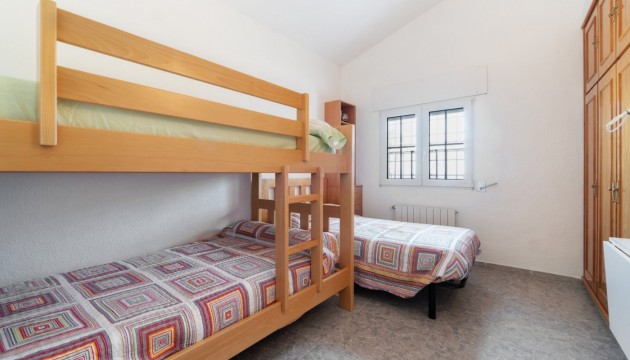 Resale - Detached Villa - Torrevieja - La Veleta