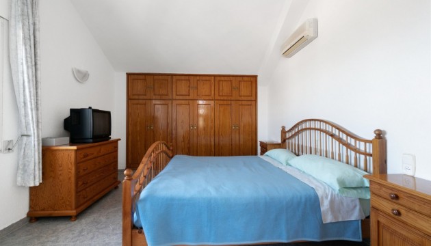 Resale - Detached Villa - Torrevieja - La Veleta