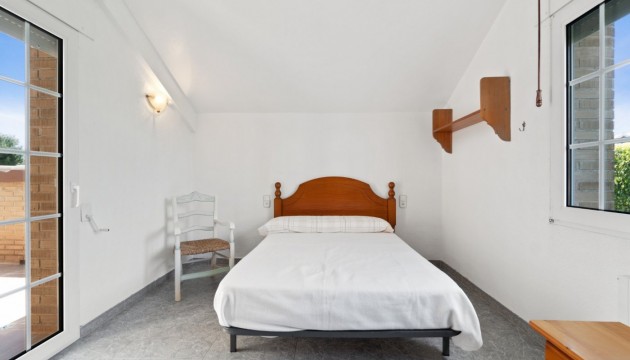 Resale - Detached Villa - Torrevieja - La Veleta