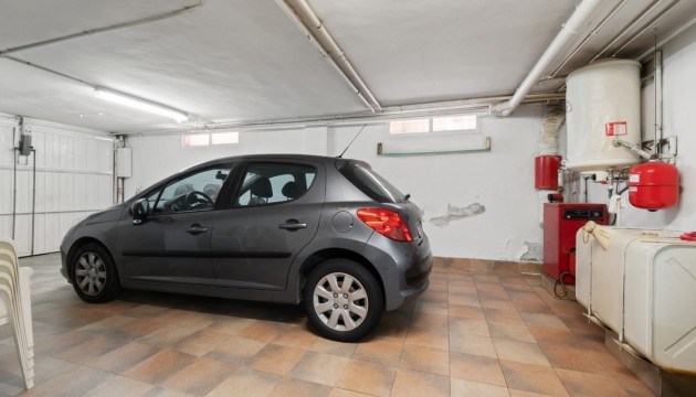 Resale - Detached Villa - Torrevieja - La Veleta