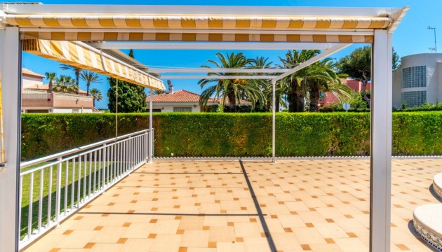 Resale - Detached Villa - Torrevieja - La Veleta
