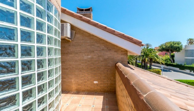 Resale - Detached Villa - Torrevieja - La Veleta