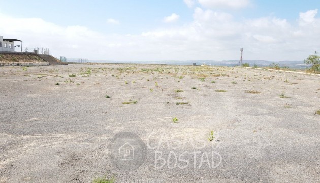 Перепродажа - деревенский дом - Los Montesinos