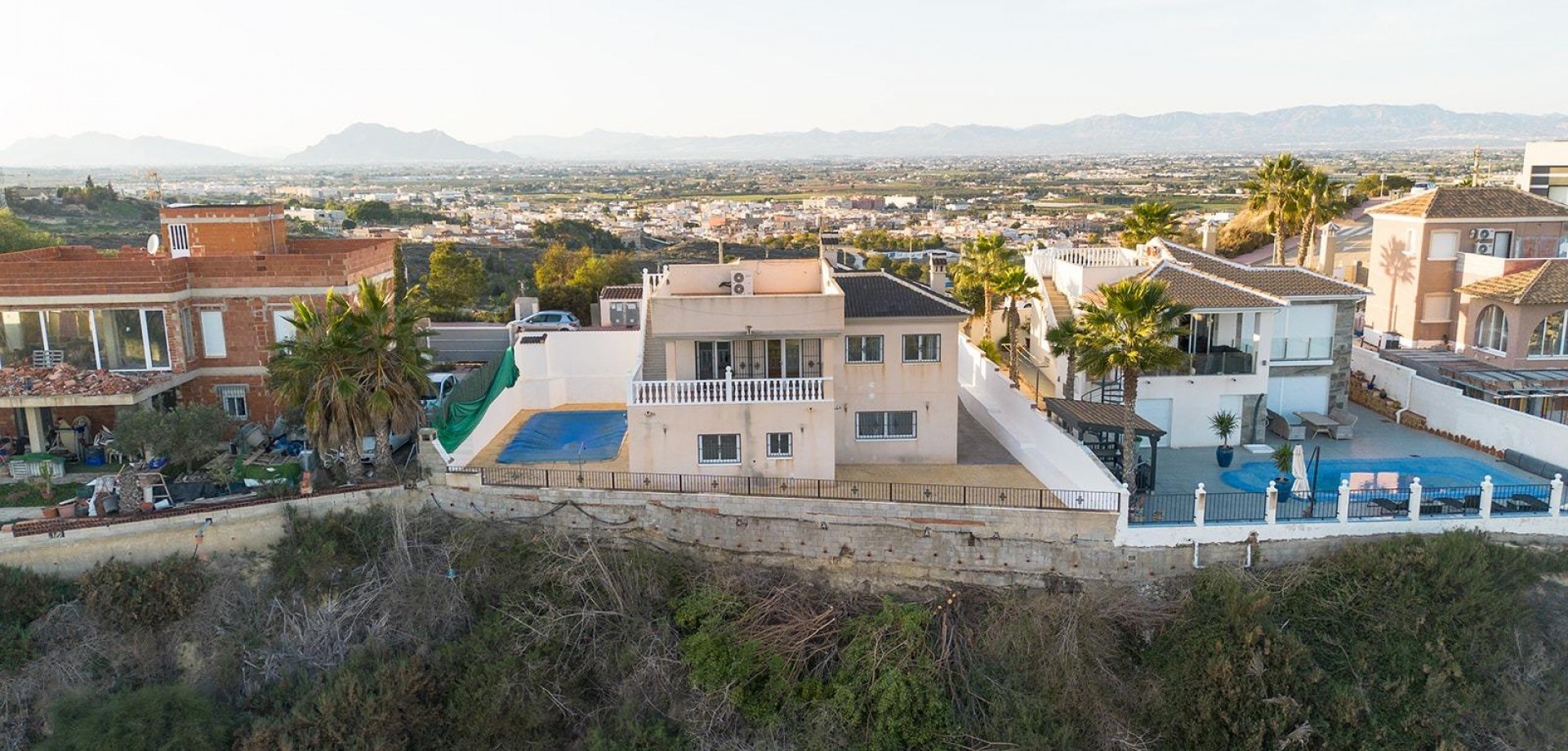 House in Ciudad Quesada - view 1