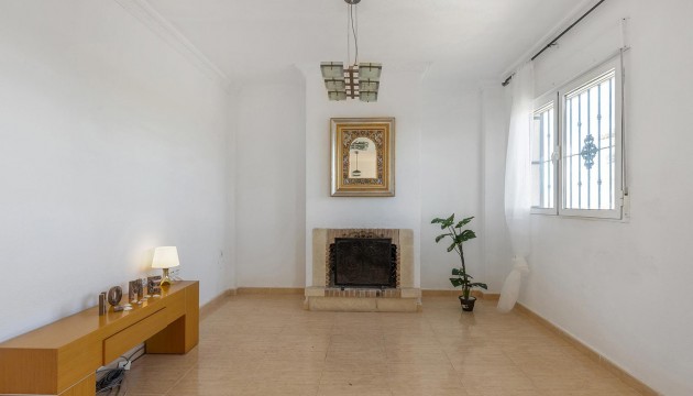 Begagnad - Fristående Villa - Rojales - Campo de golf la marquesa