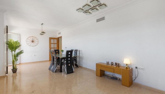 Begagnad - Fristående Villa - Rojales - Campo de golf la marquesa