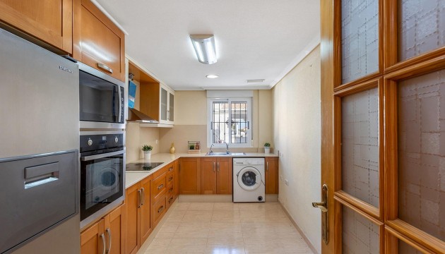 Begagnad - Fristående Villa - Rojales - Campo de golf la marquesa