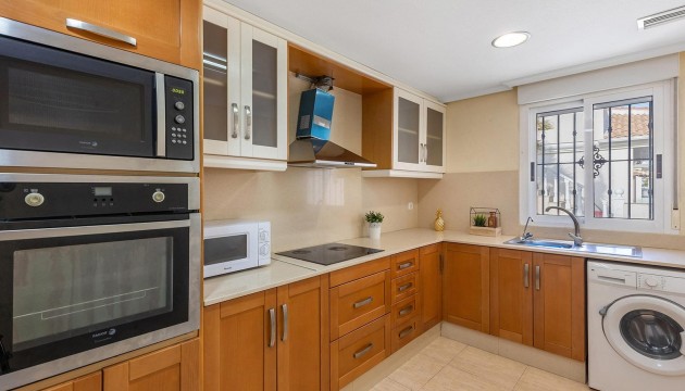 Begagnad - Fristående Villa - Rojales - Campo de golf la marquesa